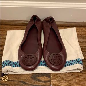 Tory Burch Minnie Travel